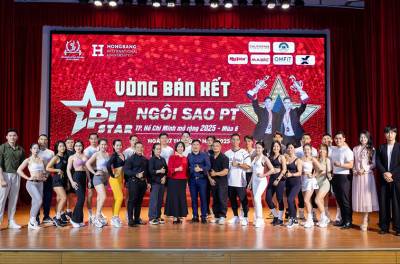 PT Star TP.HCM 2025: Khép lại vòng bán kết, chờ đón đêm chung kết bùng nổ