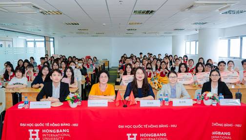28 năm Ngôn ngữ Trung Quốc HIU: Hành trình bền bỉ và những nhịp cầu hữu nghị