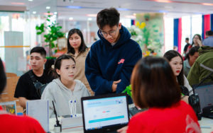 HIU mở xét tuyển bổ sung đến trước ngày 30/10