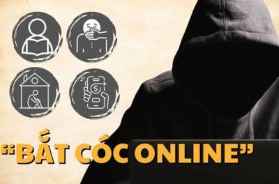 “Bắt cóc online” – chiêu thức thao túng nguy hiểm mới của tội phạm trực tuyến