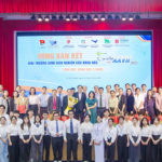 Hơn 400 sinh viên tranh tài Giải thưởng Euréka 2025 lĩnh vực Y Dược