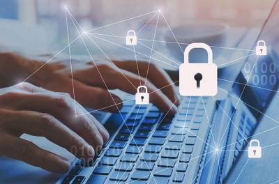 Chia sẻ an toàn trên không gian mạng