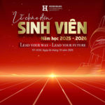 [NEW] Lễ Chào đón Sinh viên năm học 2025-2026