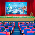 Lễ tổng kết và trao giải Cuộc thi Video Clip “Thư viện HIU – Sách, Thơ và Bạn”