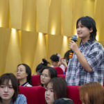 Thấy gì từ “Câu chuyện nghề nghiệp trong thời kỳ chuyển đổi số”?
