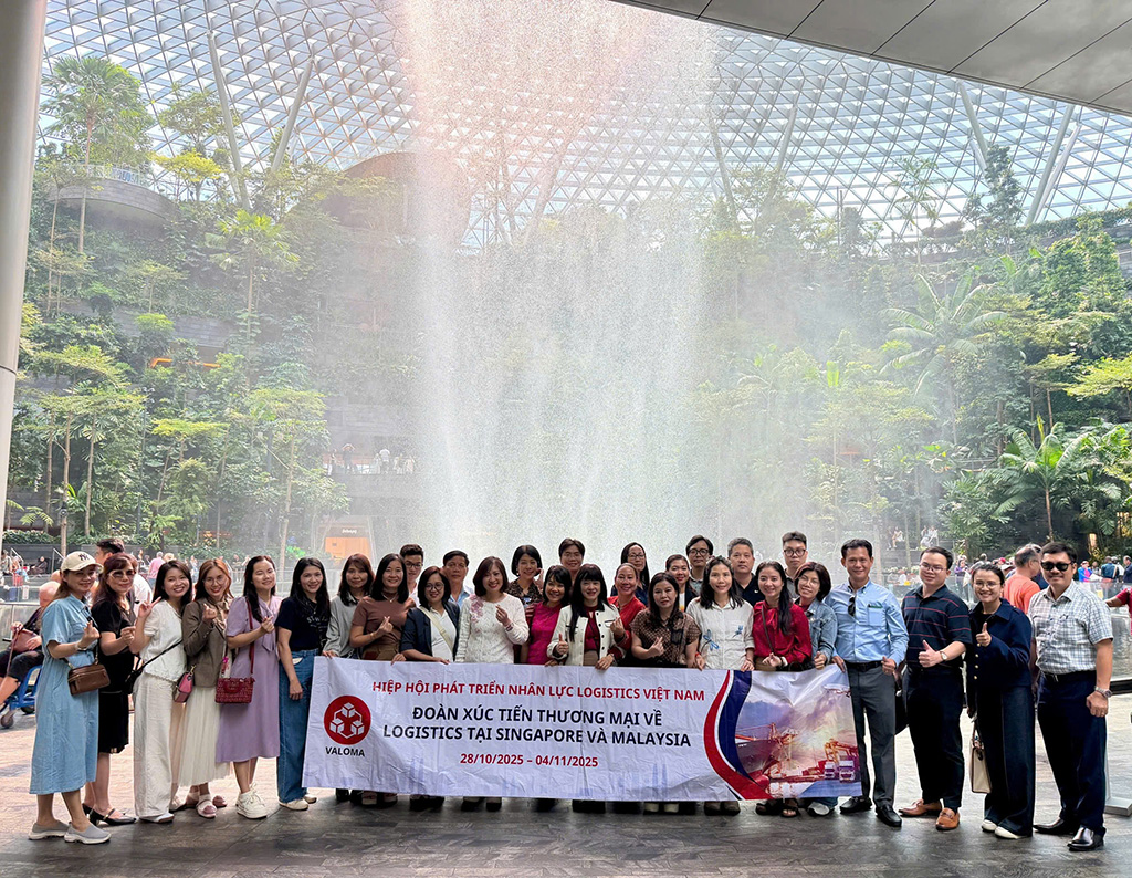 Hoạt động nằm trong khuôn khổ Chương trình cấp quốc gia về Xúc tiến thương mại năm 2025 được Bộ trưởng Bộ Công Thương phê duyệt tại Quyết định số 1649/QĐ-BCT ngày 06/6/2025