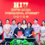 HIU ký kết Bản ghi nhớ hợp tác với Đại học Quốc gia Jeju, Hàn Quốc