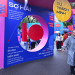 Khai mạc Ngày hội An toàn trực tuyến “Không Một Mình”