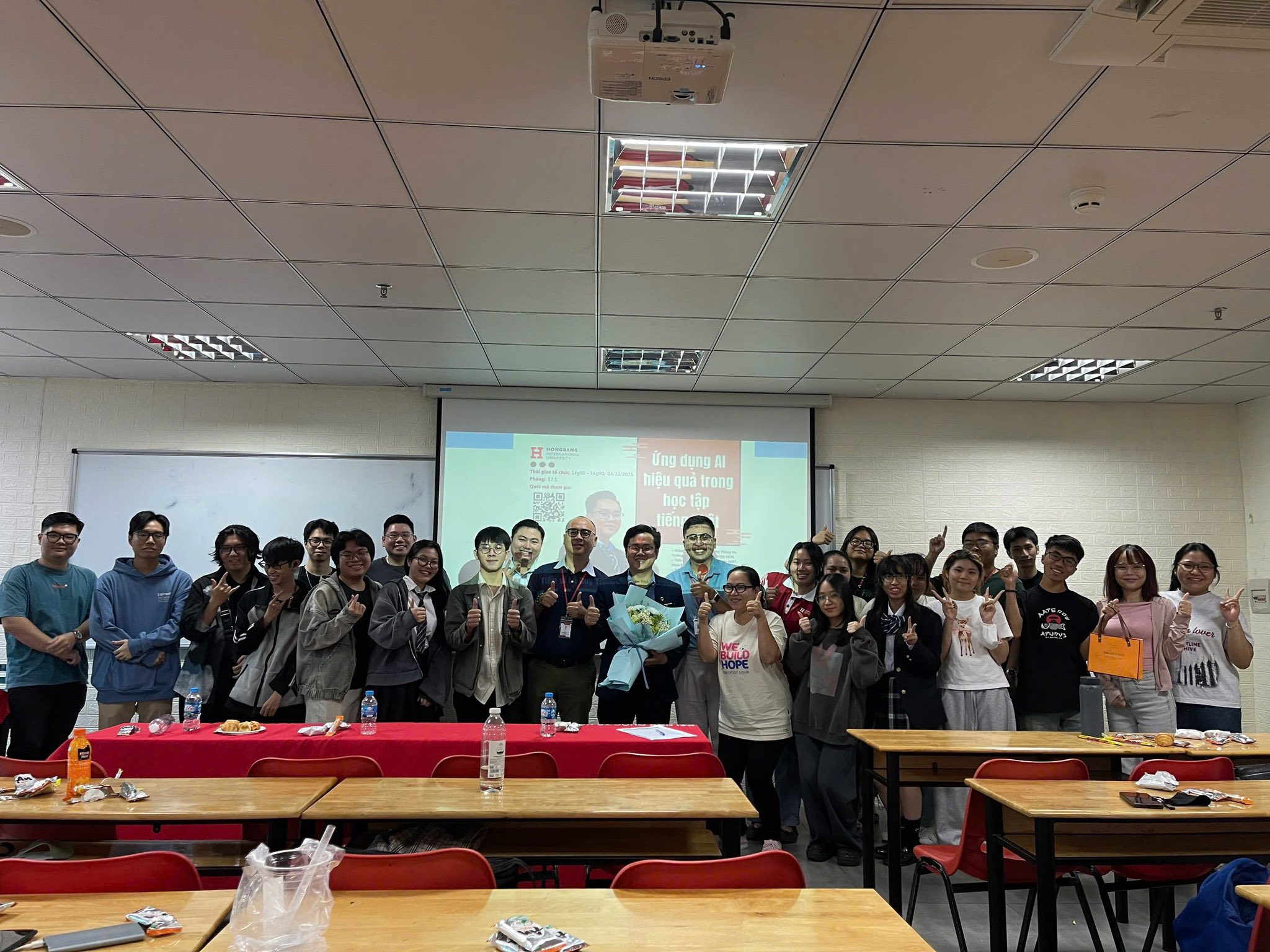 NGÀNH NGÔN NGỮ NHẬT HIU VỪA “BẬT MODE TĂNG TRÍ TUỆ” CÙNG AI!