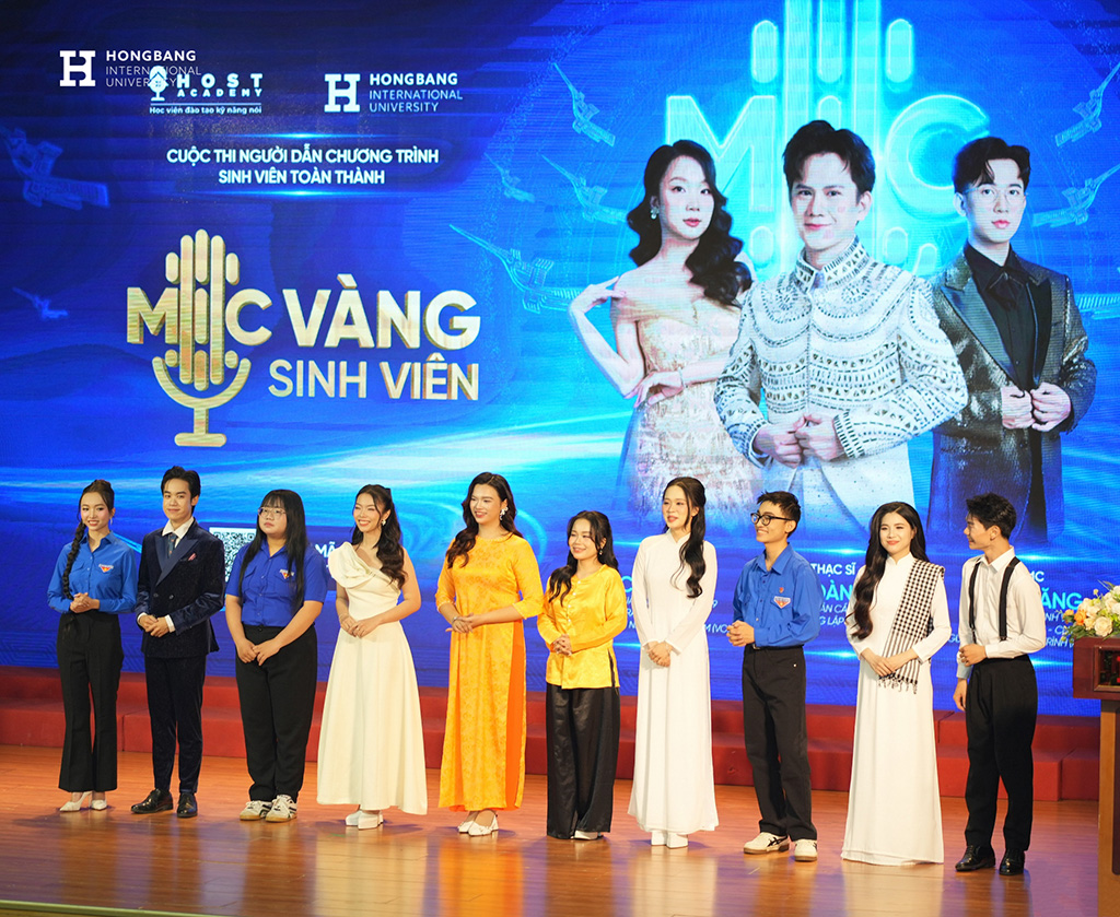 TOP 10 hồi hộp chờ nghe kết quả, tìm ra TOP 6