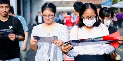 Tuyển sinh đại học 2026: Bộ Giáo dục và Đào tạo thống nhất nhiều nội dung then chốt