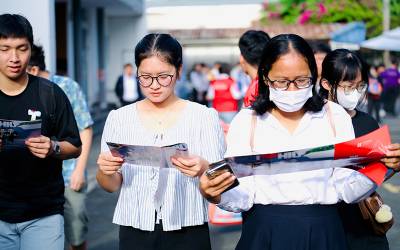 Tuyển sinh đại học 2026: Bộ Giáo dục và Đào tạo thống nhất nhiều nội dung then chốt