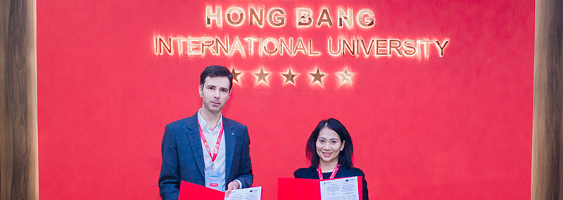 HIU và Đại học Sechenov thúc đẩy hợp tác đào tạo và nghiên cứu khoa học y tế