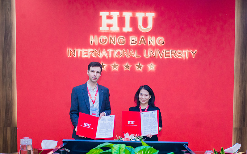 HIU và Đại học Sechenov thúc đẩy hợp tác đào tạo và nghiên cứu khoa học y tế