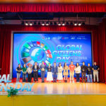 Ngày hội Công dân Toàn cầu – Nơi thế hệ trẻ tìm thấy hành trình phát triển của mình