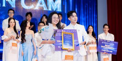 Sinh viên HIU đạt hai giải tại chung kết MIC VÀNG SINH VIÊN 2025