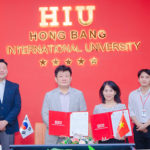 HIU ký kết thỏa thuận hợp tác với Đại học Uiduk, Hàn Quốc