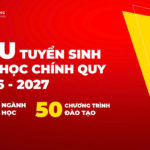 Tuyển sinh 2026: HIU áp dụng 5 phương thức xét tuyển cho 45 ngành học