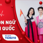 Từ Hallyu đến hành trình Go Global với ngành Ngôn ngữ Hàn Quốc tại HIU