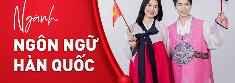 Từ Hallyu đến hành trình Go Global với ngành Ngôn ngữ Hàn Quốc tại HIU