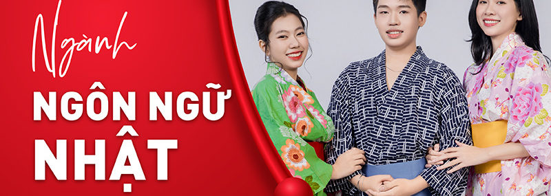 Chọn ngành Ngôn ngữ Nhật tại HIU - Top 5 lý do bạn không thể bỏ qua!