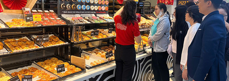 Check-in GO! Bà Rịa: Bí kíp tâm lý để quản trị