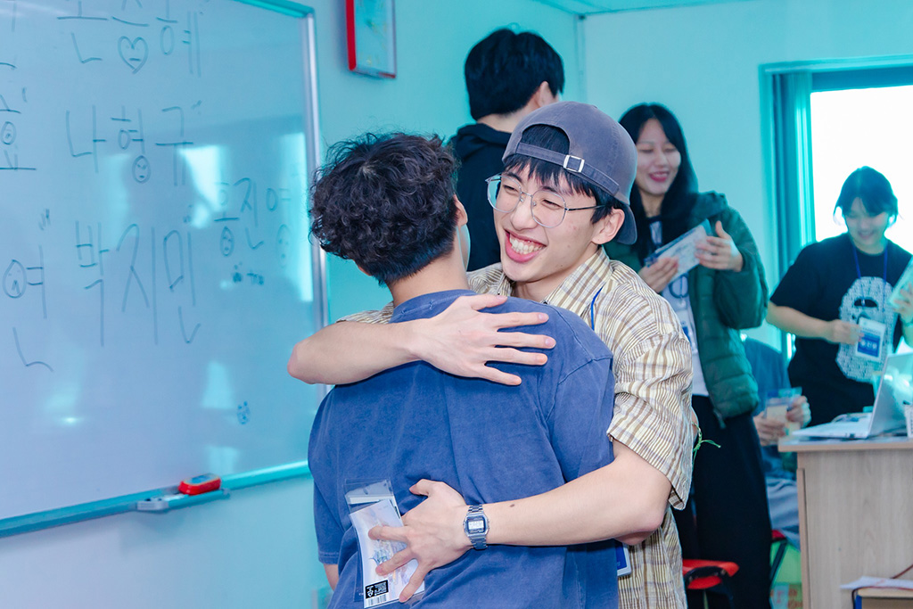 Sinh viên HIU trải nghiệm giao lưu văn hóa Hàn Quốc cùng Đại học Quốc gia Pusan