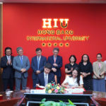 HIU hợp tác K-SCOPS xây dựng môi trường R&D khởi nghiệp mang tầm quốc tế