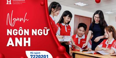 Ngôn ngữ Anh tại HIU – Chìa khóa mở cánh cửa nghề nghiệp toàn cầu