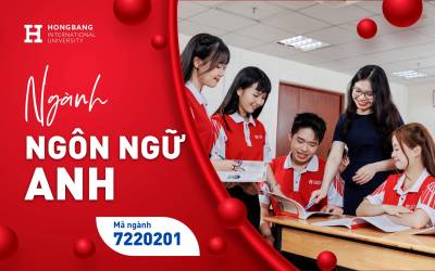 Ngôn ngữ Anh tại HIU – Chìa khóa mở cánh cửa nghề nghiệp toàn cầu