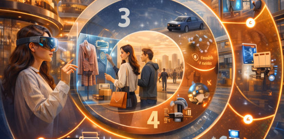 Thương mại điện tử