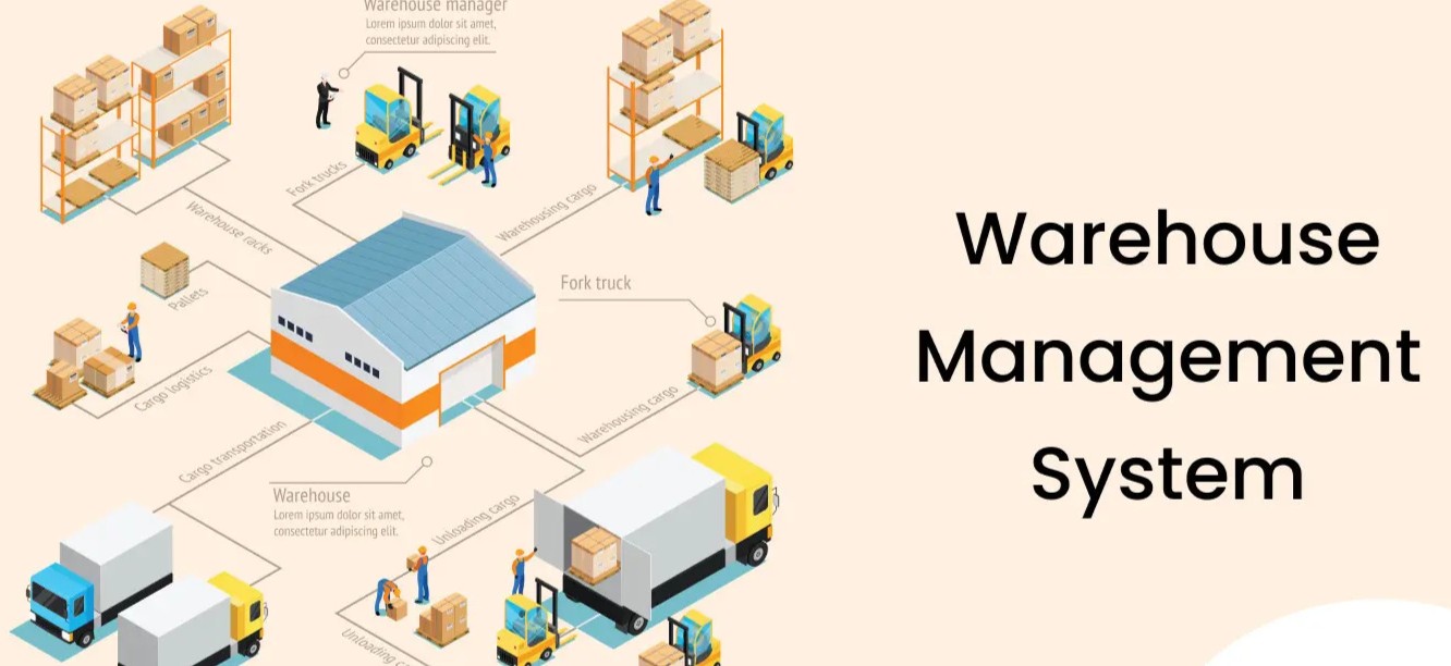Phần mềm quản lý kho (WMS): Vai trò và lợi ích trong Logistics hiện đại