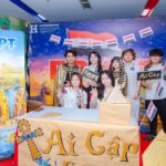 Có nên đi du học hay học đại học trong nước? Cách chọn đúng cho 2k8