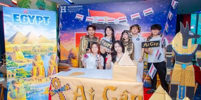 Có nên đi du học hay học đại học trong nước? Cách chọn đúng cho 2k8