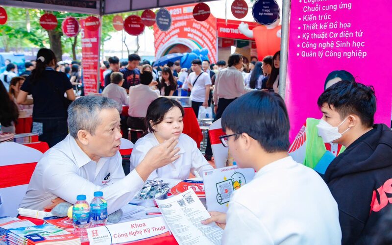 Giỏi Toán Lý Hóa chọn ngành kỹ thuật nào?