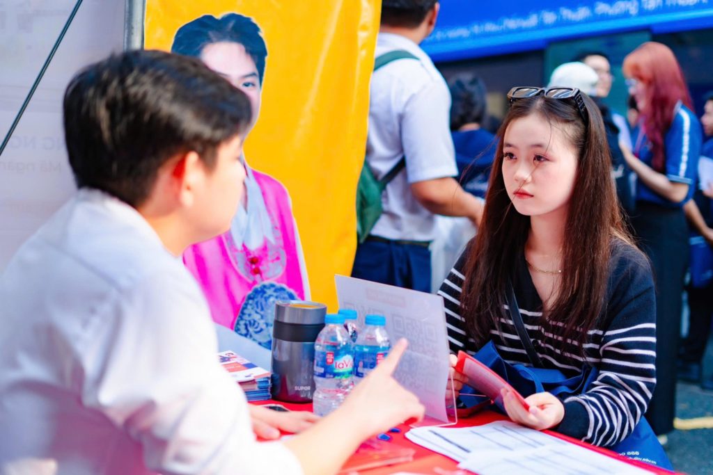 Làm sao để biết mình thích ngành gì