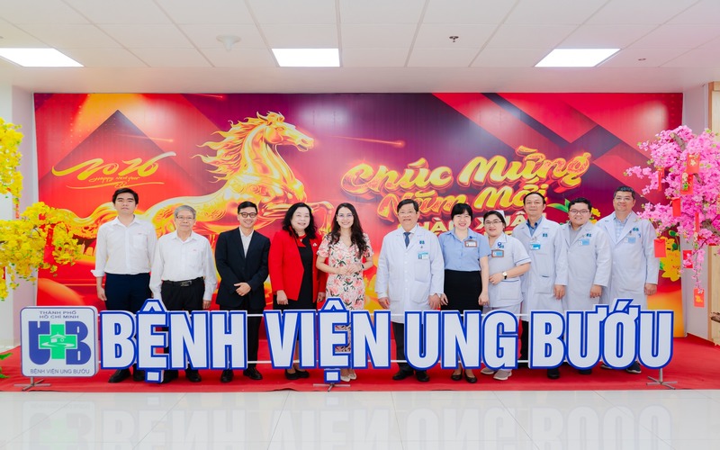 Trường nào có mạng lưới kết nối doanh nghiệp mạnh? Vì sao HIU đáng chú ý