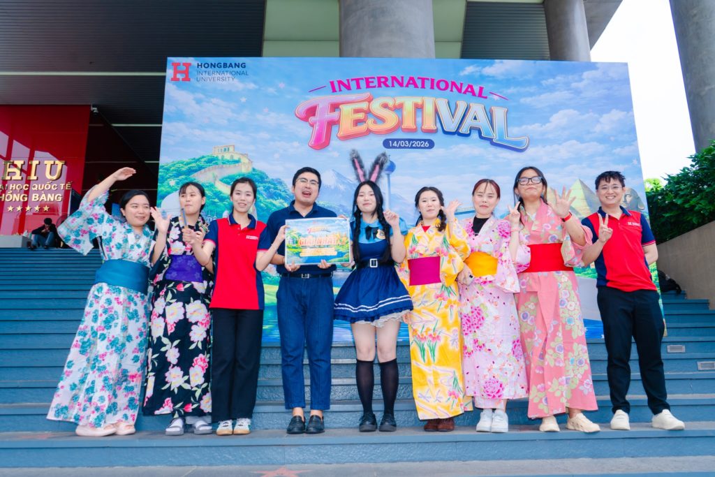 ngành nào có cơ hội du học và làm việc nước ngoài cao