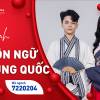 Giải mã lý do Gen Z “phải lòng” Ngôn ngữ Trung Quốc?