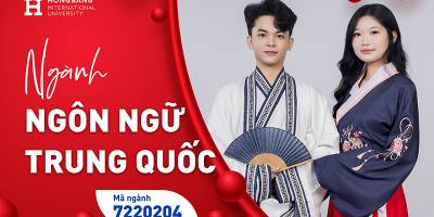 Giải mã lý do Gen Z “phải lòng” Ngôn ngữ Trung Quốc?