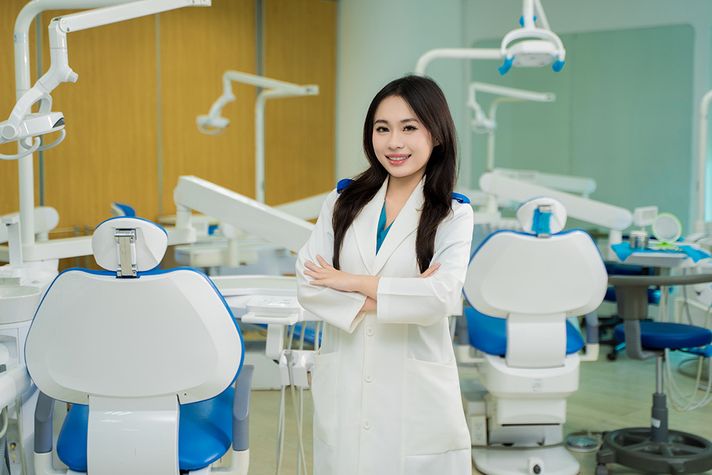 Trường Đại học Quốc tế Hồng Bàng tuyển sinh ngành Răng Hàm Mặt theo 6 phương thức