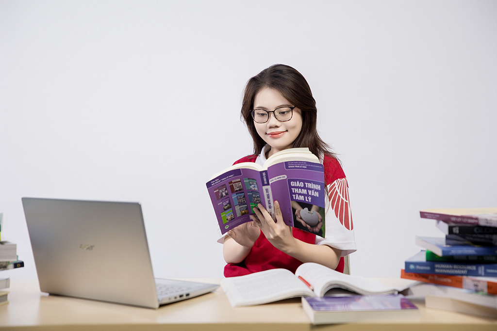 Trường Đại học Quốc tế Trường Đại học Quốc tế Hồng Bàng tuyển sinh ngành Tâm lý học bằng 6 phương thức