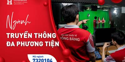 Học Truyền thông Đa phương tiện – Lựa chọn hàng đầu cho thế hệ sáng tạo