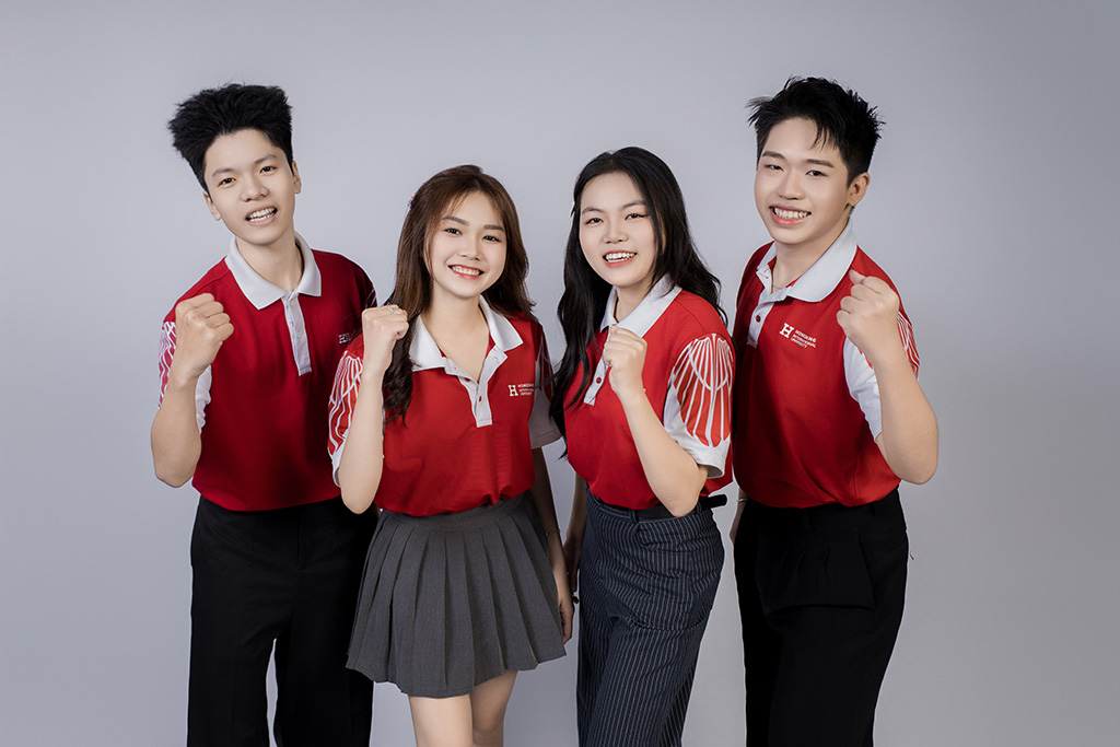 Trường Đại học Quốc tế Hồng Bàng tuyển sinh ngành Quản lý Giáo dục  theo 6 phương thức xét tuyển