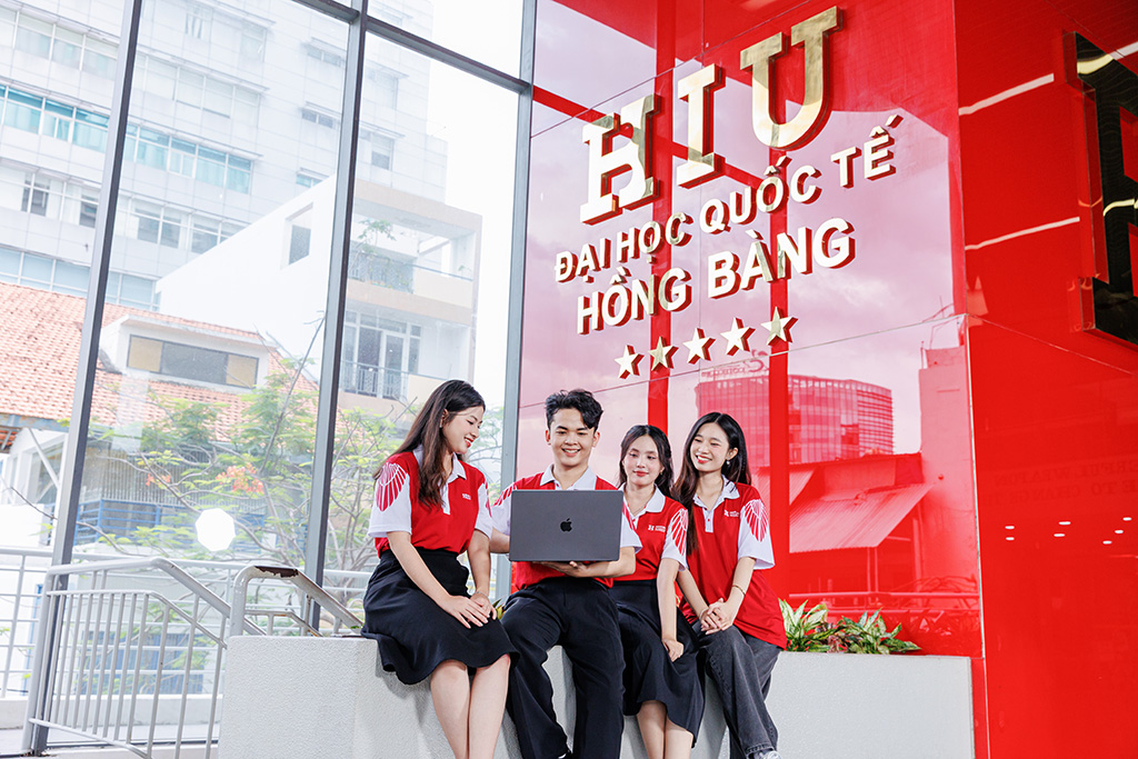 Trường Đại học Quốc tế Hồng Bàng tuyển sinh ngành Dinh dưỡng bằng 6 phương thức