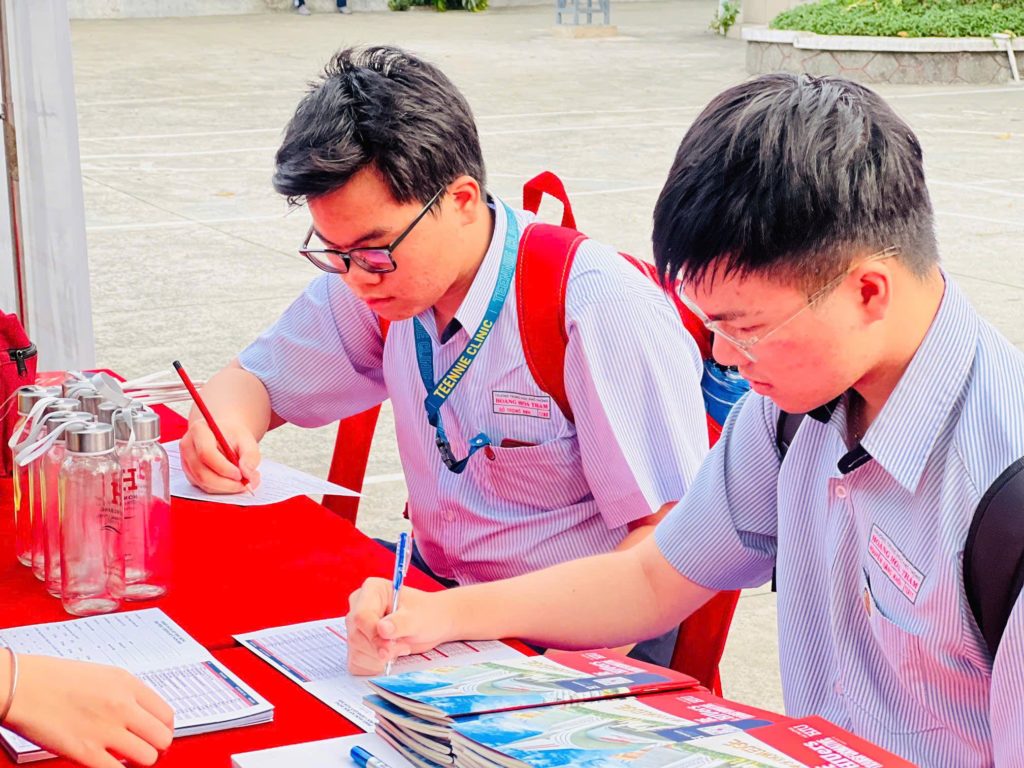  trắc nghiệm tính cách chọn ngành chuẩn nhất 2026