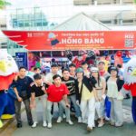 Trường nào có nhiều học bổng cho tân sinh viên nhất? Học bổng HIU 2026 đa dạng các chương trình