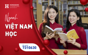 Ngành Việt Nam Học tại HIU– Kết nối văn hóa, hội nhập toàn cầu
