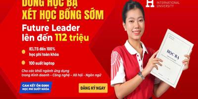 Xét tuyển học bạ là gì? Điều kiện và những điều cần biết trước khi đăng ký 2026