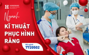 Ngành Kỹ thuật phục hình răng là gì? Học gì, ra trường làm gì?